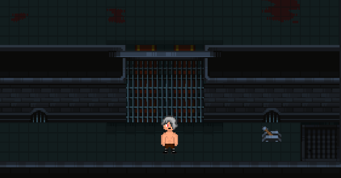 Sinful Ascent screenshot 1