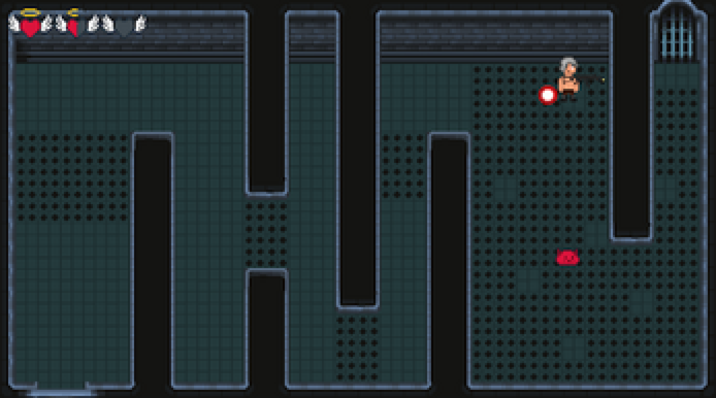 Sinful Ascent screenshot 3