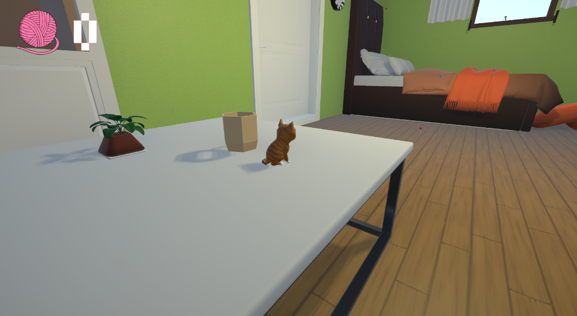 TAMAGHOSTED screenshot 1