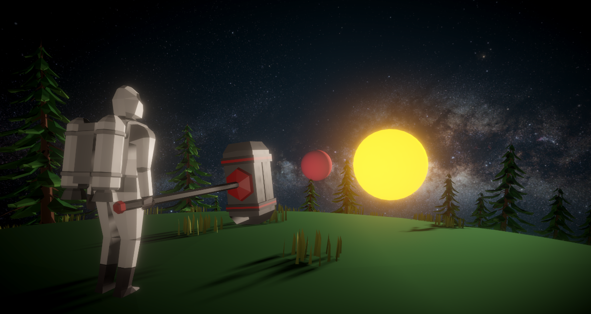 World Eater screenshot 4